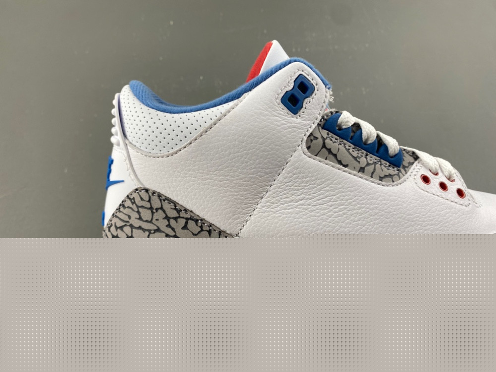 Air Retro 3 OG “True Blue” IF4396-104