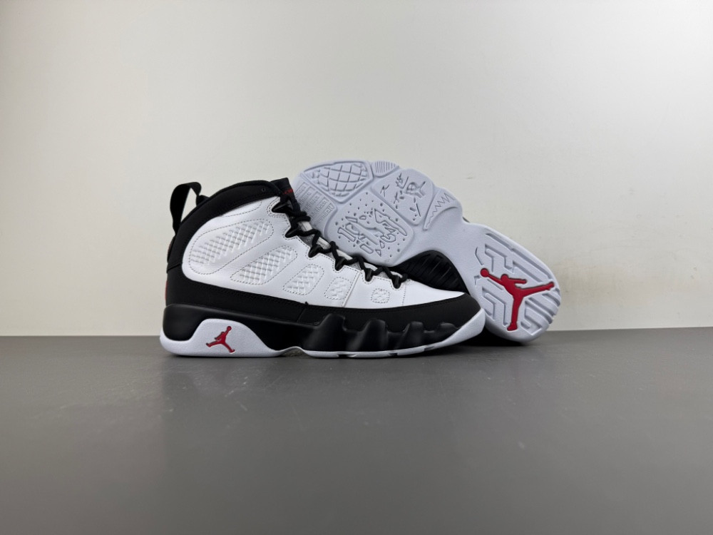 Air Jordan 9 Retro OG