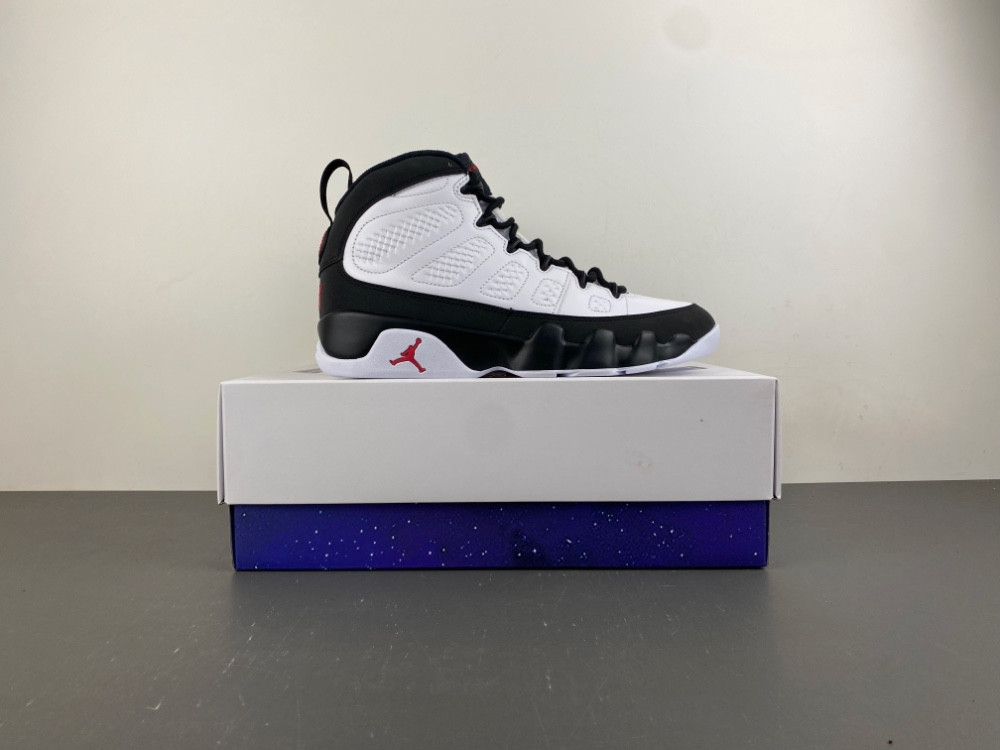 Air Jordan 9 Retro OG