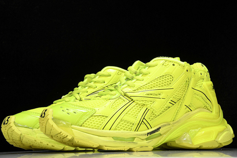 Balenciaga Runner W3RB4 7510