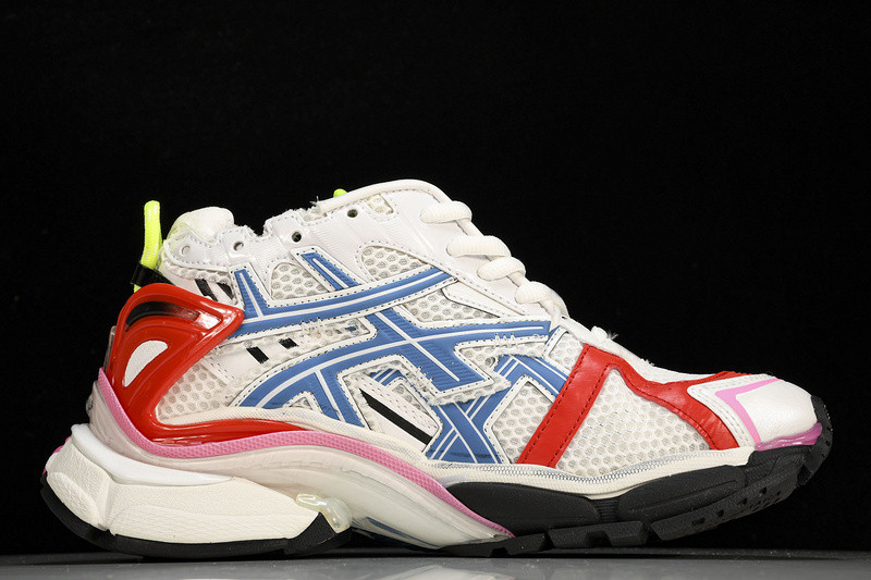 Balenciaga Runner W3RB6-9645
