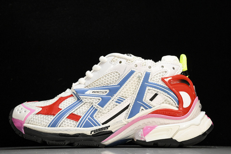 Balenciaga Runner W3RB6-9645