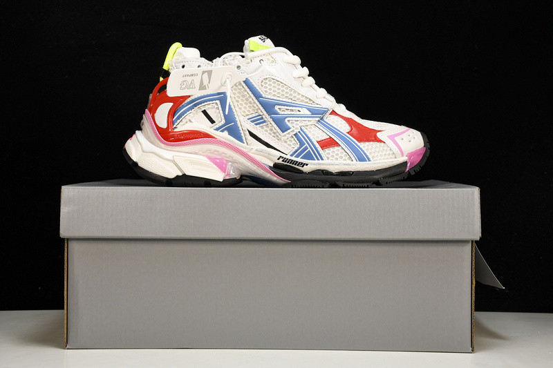 Balenciaga Runner W3RB6-9645