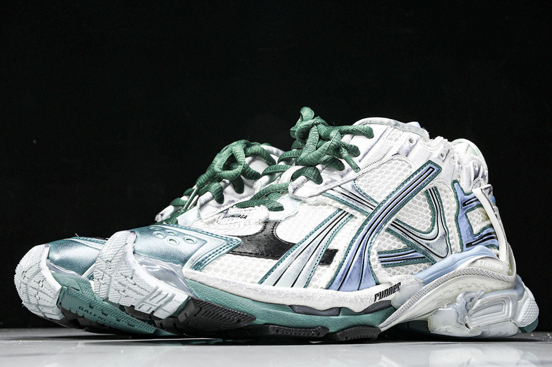 Balenciaga Runner W3RMU-9034
