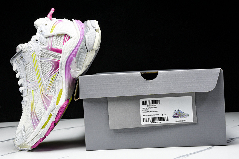 Balenciaga Runner WRUNG-9517