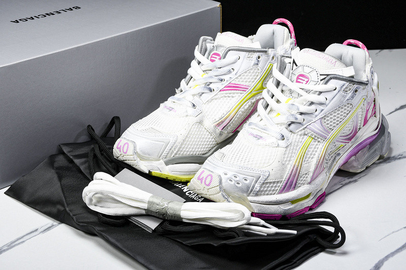 Balenciaga Runner WRUNG-9517