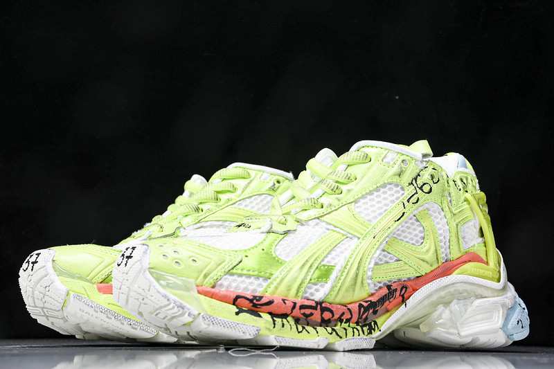 Balenciaga Runner WRNMT-4697