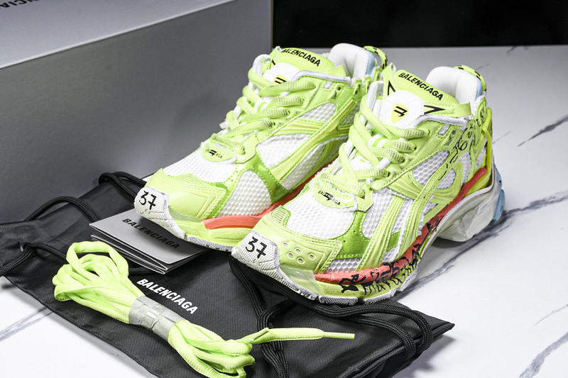 Balenciaga Runner WRNMT-4697