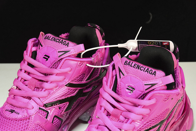 Balenciaga Runner W3RB2-5510