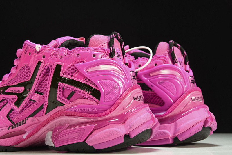 Balenciaga Runner W3RB2-5510