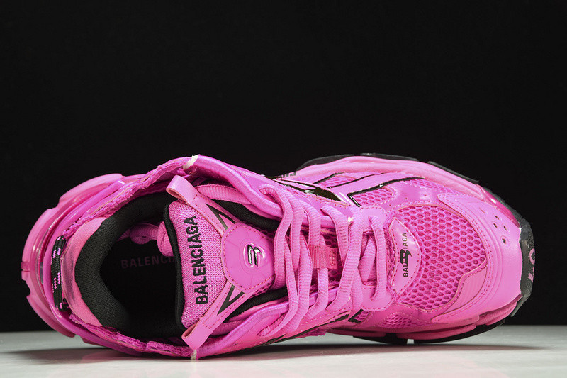 Balenciaga Runner W3RB2-5510