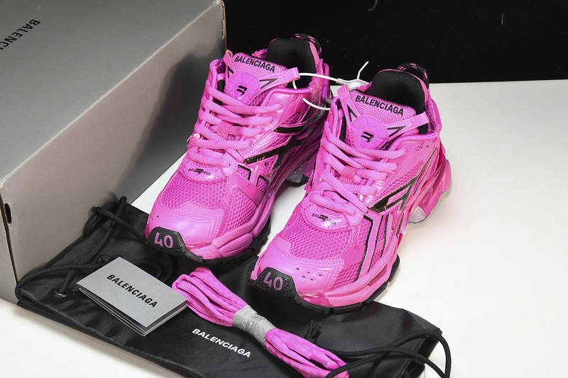 Balenciaga Runner W3RB2-5510