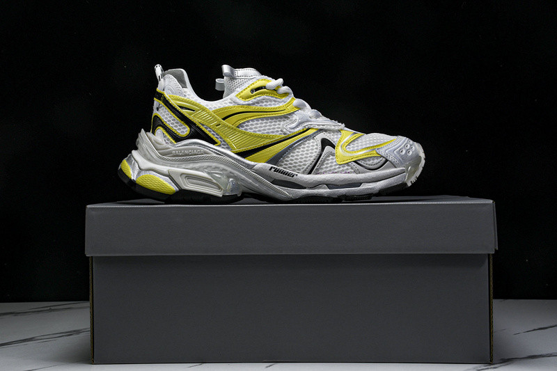 Balenciaga Runner W3RXP-9710