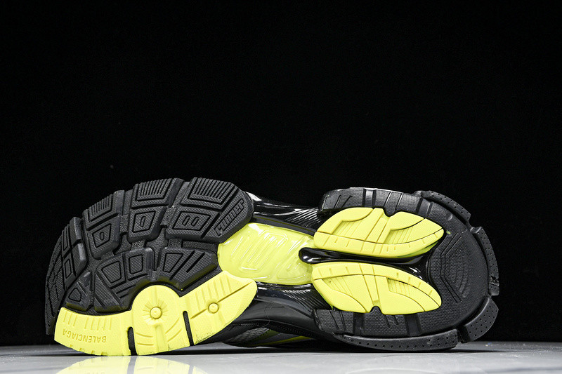 Balenciaga Runner W3RXP-0125