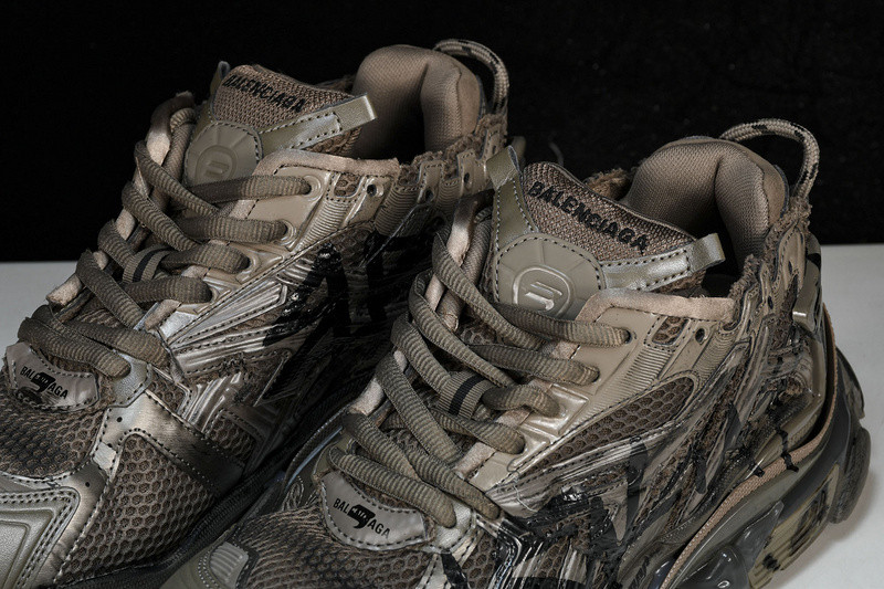 Balenciaga Runner W3RBQ-2010