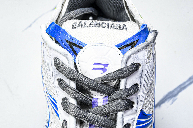 Balenciaga Runner W3RMU-9043
