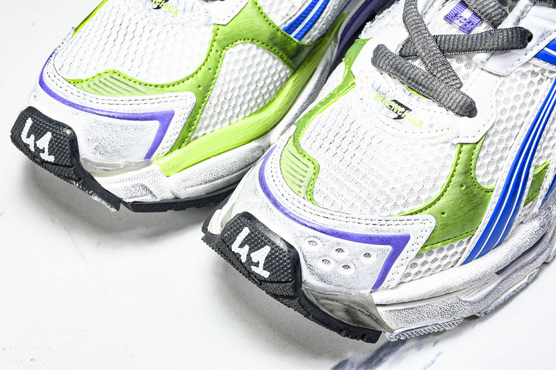 Balenciaga Runner W3RMU-9043