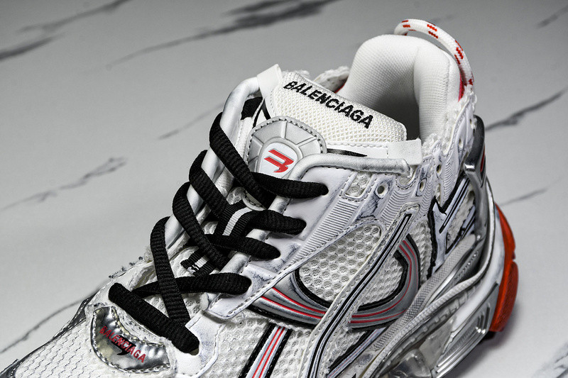 Balenciaga Runner W3RMU-9016