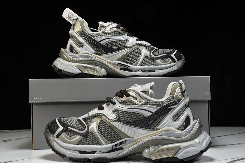 Balenciaga Runner W3RXP-2000