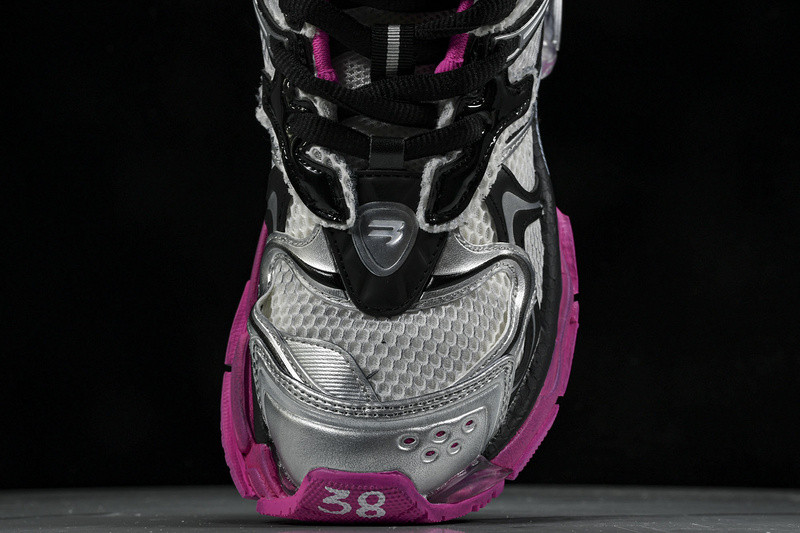 Balenciaga Runner W3RXP-5418