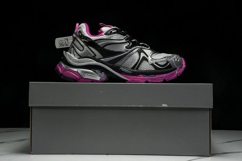 Balenciaga Runner W3RXP-5418