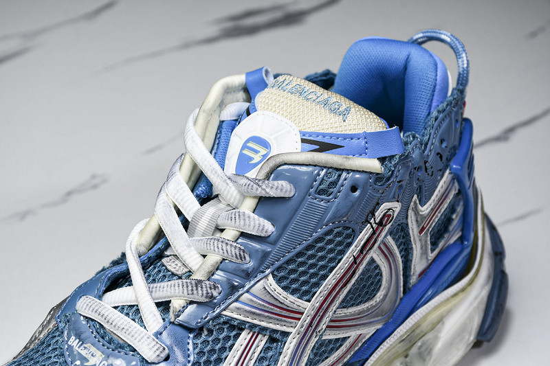 Balenciaga Runner WRNMT-4896