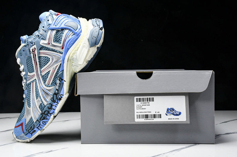 Balenciaga Runner WRNMT-4896