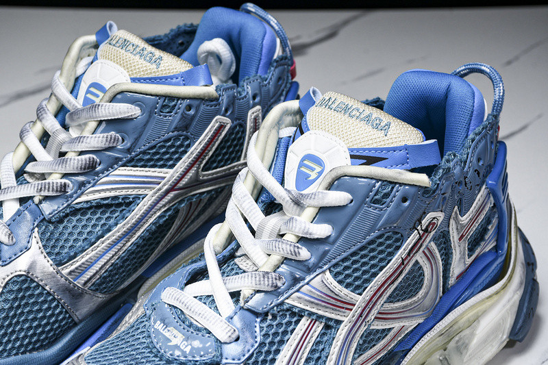 Balenciaga Runner WRNMT-4896