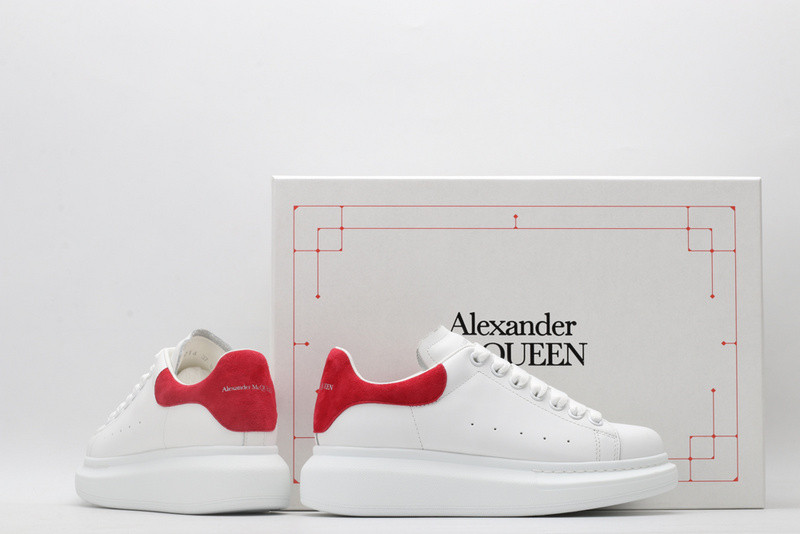 MQ Sneakers
