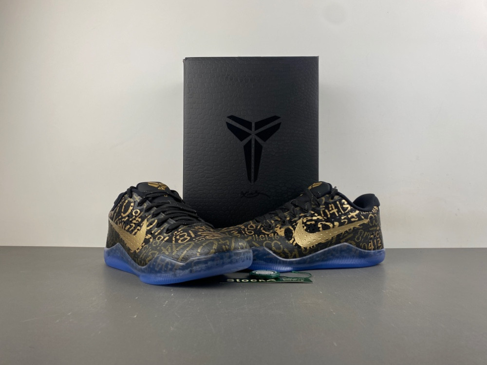 Kobe 11 Protro Multi-color IU4902-900