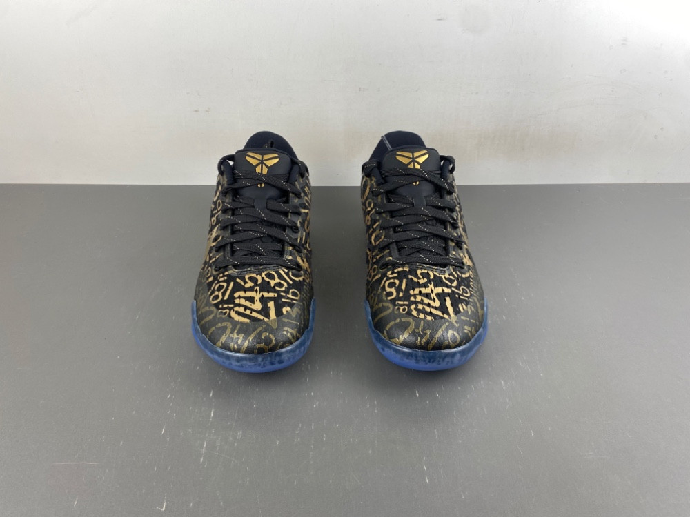 Kobe 11 Protro Multi-color IU4902-900