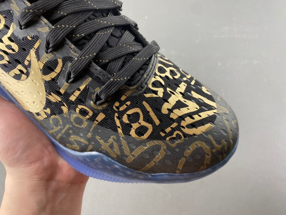 Kobe 11 Protro Multi-color IU4902-900