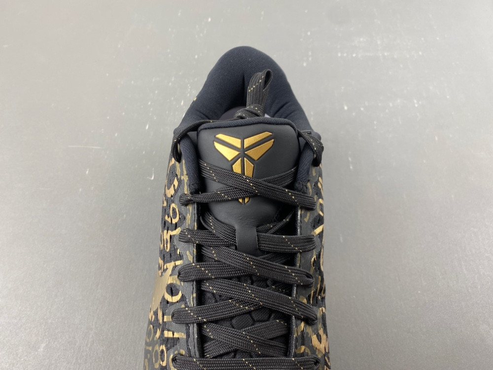 Kobe 11 Protro Multi-color IU4902-900