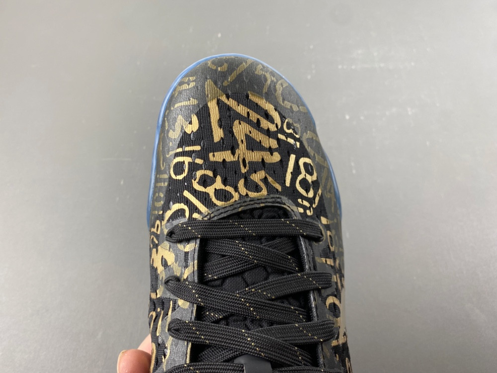 Kobe 11 Protro Multi-color IU4902-900