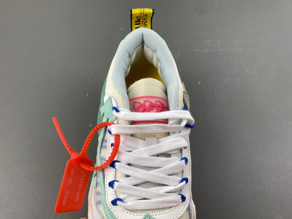Off White ODSY-1000 Sneaker