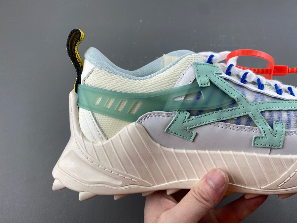Off White ODSY-1000 Sneaker