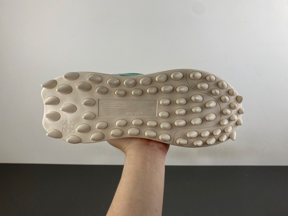 Off White ODSY-1000 Sneaker