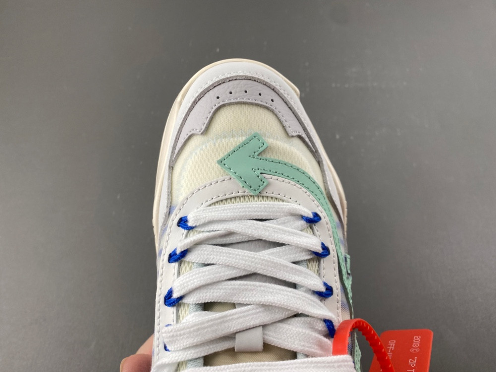 Off White ODSY-1000 Sneaker