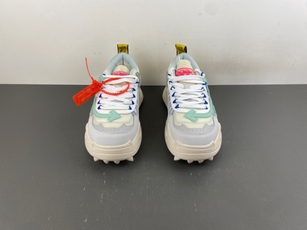 Off White ODSY-1000 Sneaker