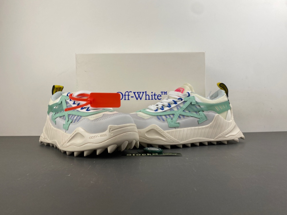 Off White ODSY-1000 Sneaker
