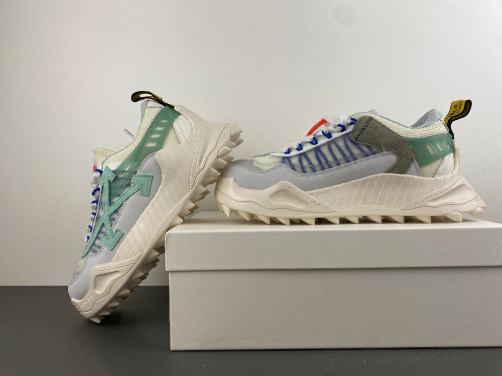 Off White ODSY-1000 Sneaker