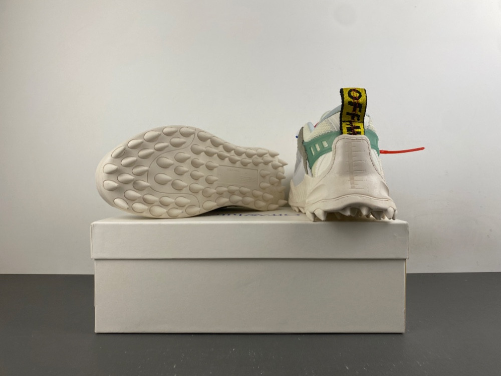 Off White ODSY-1000 Sneaker