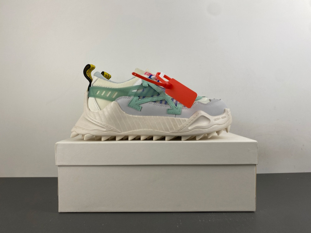 Off White ODSY-1000 Sneaker