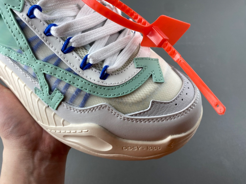 Off White ODSY-1000 Sneaker