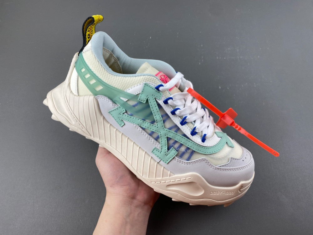 Off White ODSY-1000 Sneaker