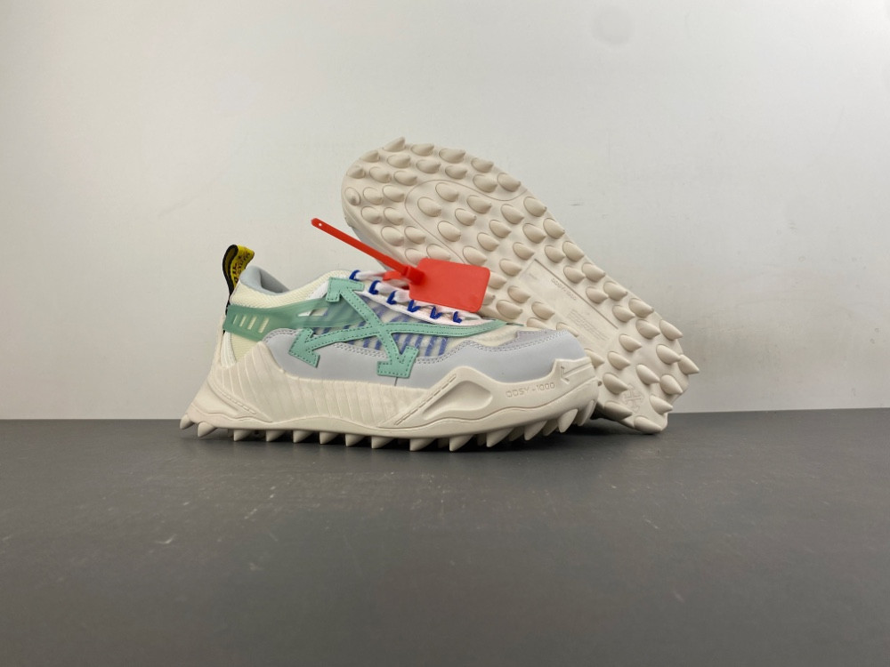 Off White ODSY-1000 Sneaker