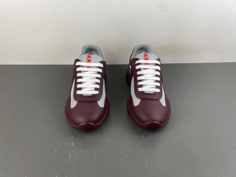PA Low Sneakers