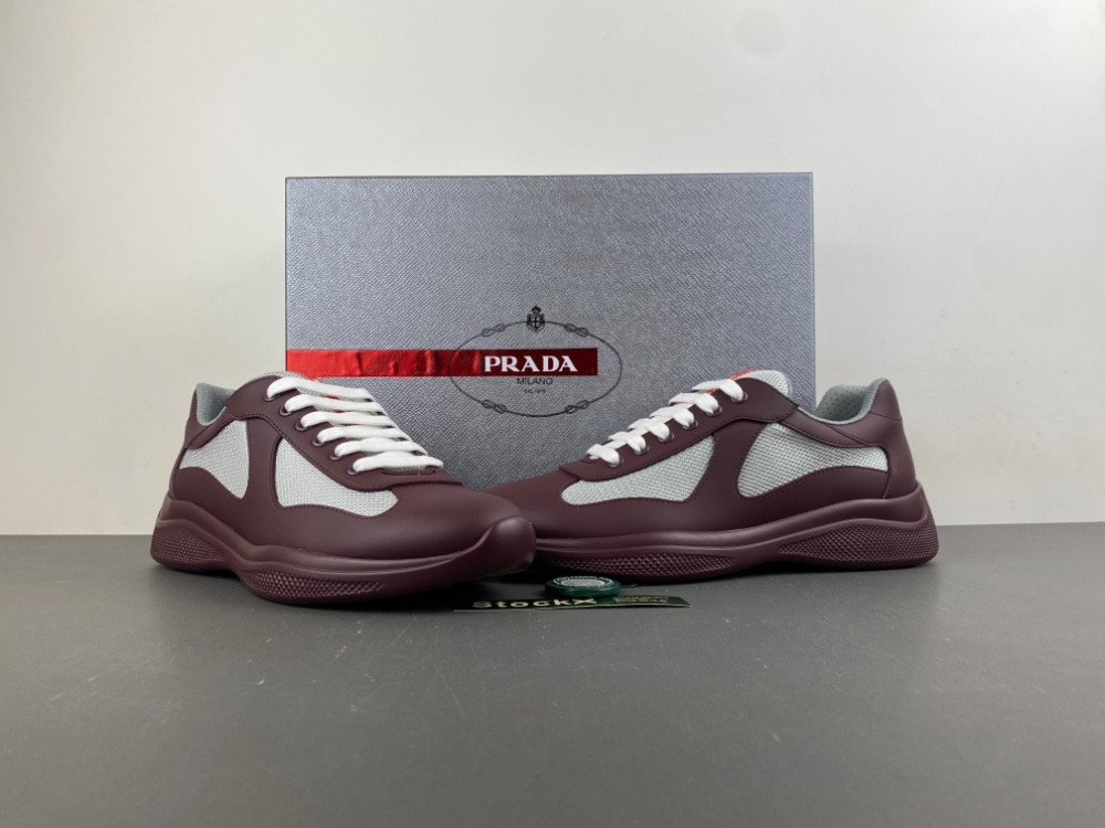 PA Low Sneakers