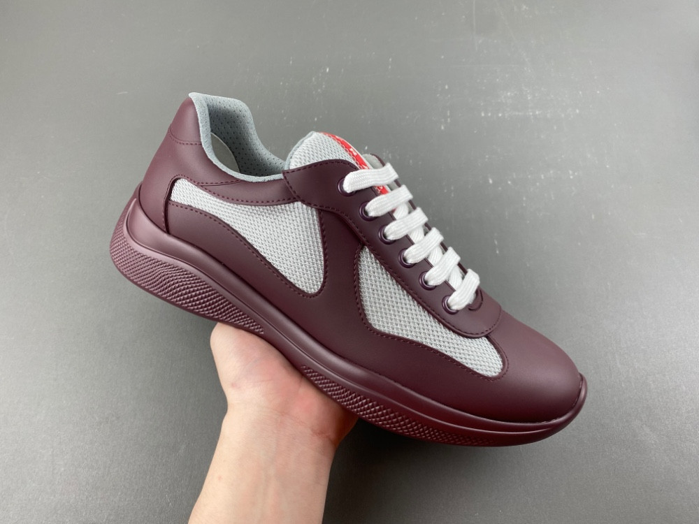 PA Low Sneakers