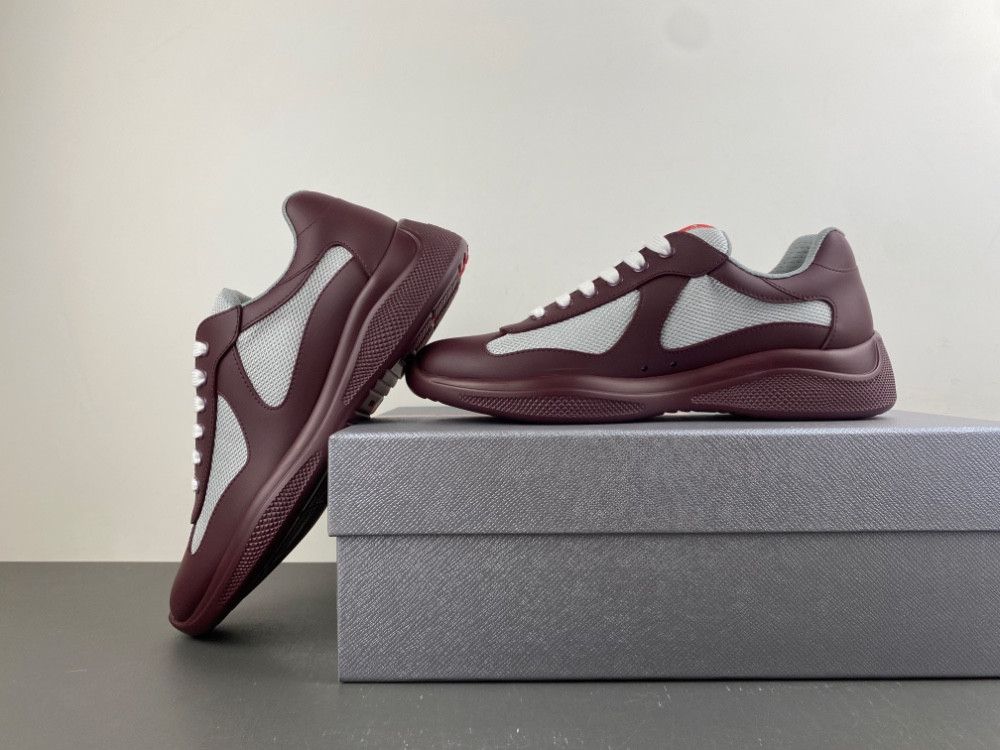 PA Low Sneakers